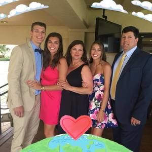 Meet your Posher, Yvonne